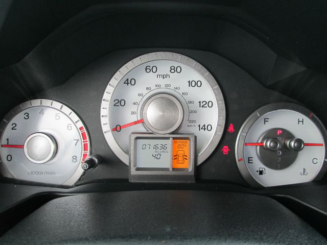 Honda Pilot 2010 photo 47