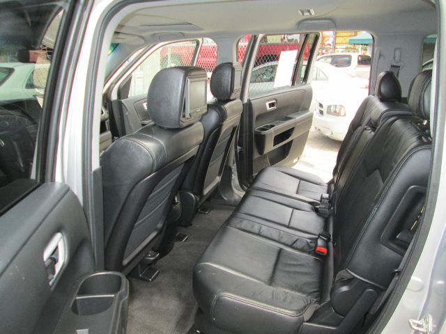 Honda Pilot 2010 photo 5