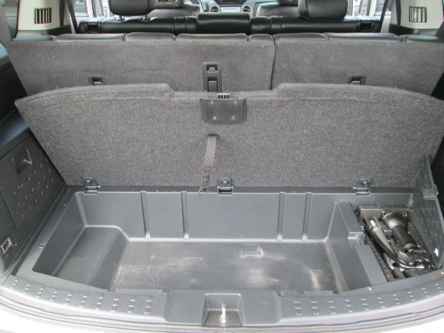 Honda Pilot 2010 photo 54