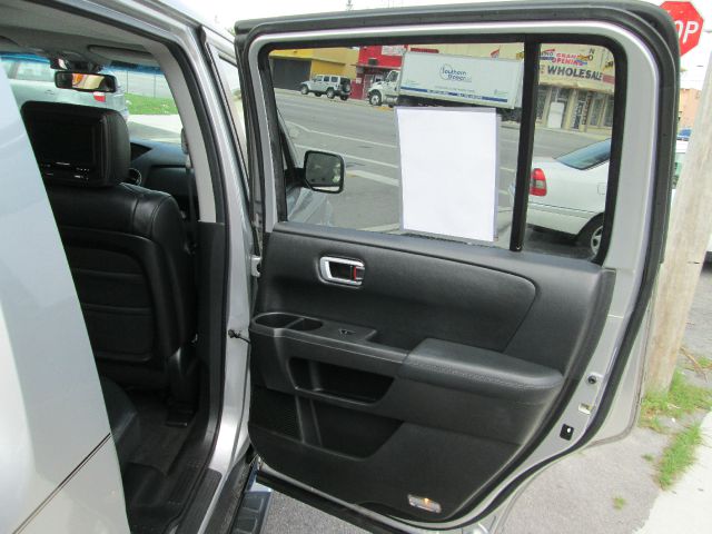 Honda Pilot 2010 photo 57