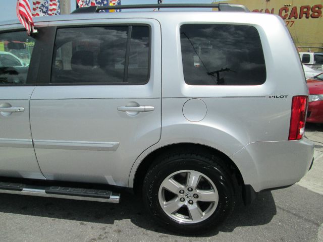 Honda Pilot 2010 photo 65