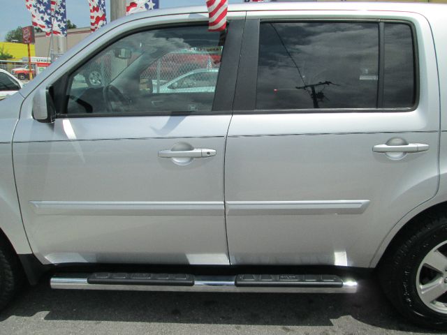 Honda Pilot 2010 photo 7