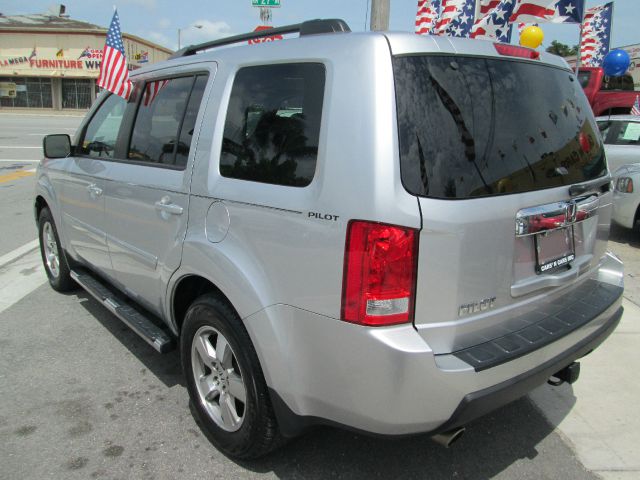 Honda Pilot 2010 photo 74