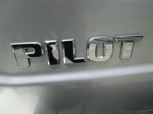 Honda Pilot 2010 photo 76