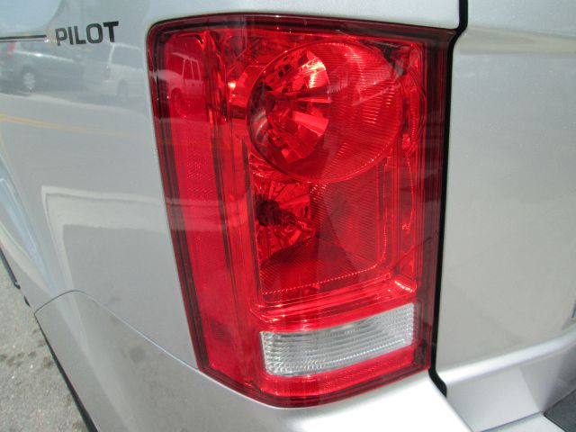 Honda Pilot 2010 photo 78