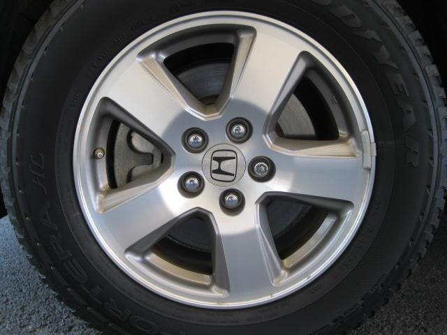 Honda Pilot 2010 photo 3