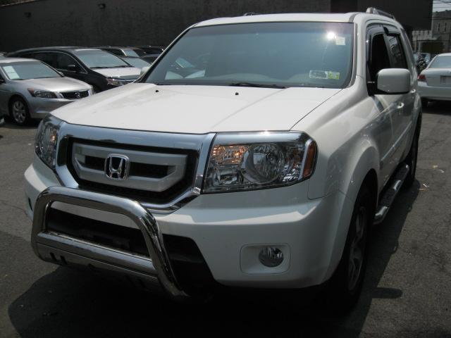 Honda Pilot 2010 photo 3