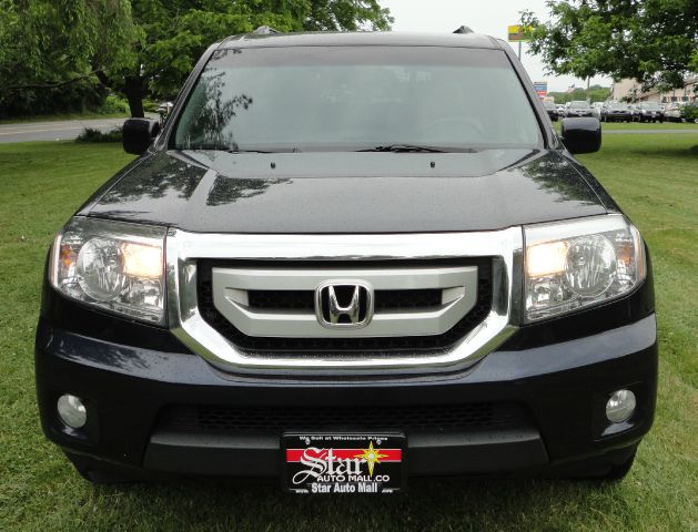 Honda Pilot 2011 photo 15