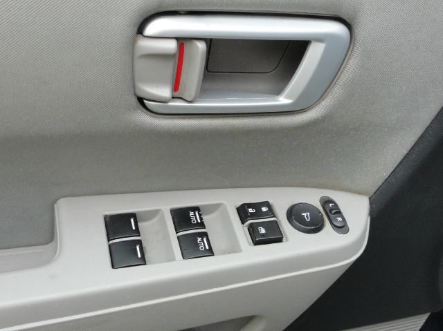 Honda Pilot 2011 photo 4