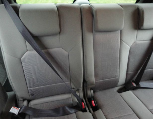 Honda Pilot 2011 photo 5