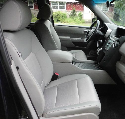 Honda Pilot 2011 photo 6