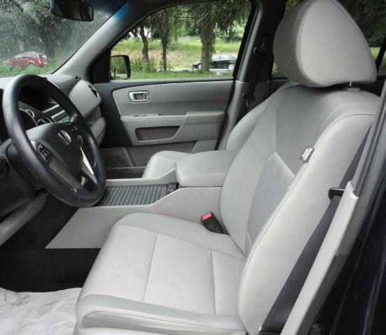 Honda Pilot 2011 photo 9