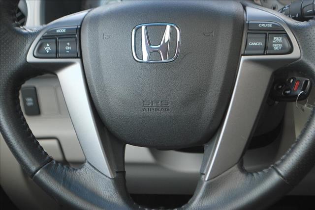 Honda Pilot 2011 photo 13