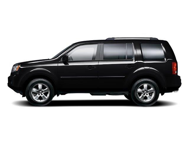 Honda Pilot LS 2WD SUV