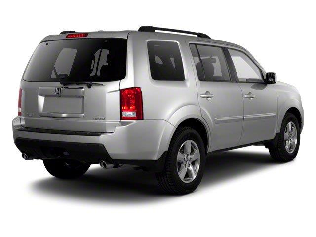 Honda Pilot 2011 photo 3