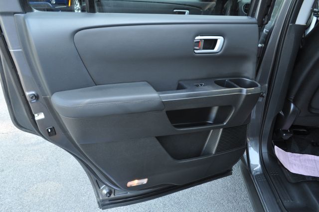 Honda Pilot 2011 photo 10