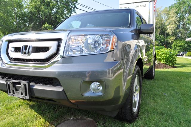 Honda Pilot 2011 photo 26