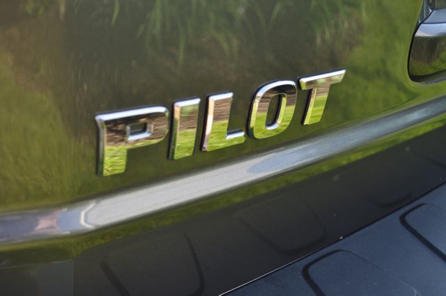 Honda Pilot 2011 photo 32