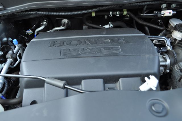 Honda Pilot 2011 photo 9