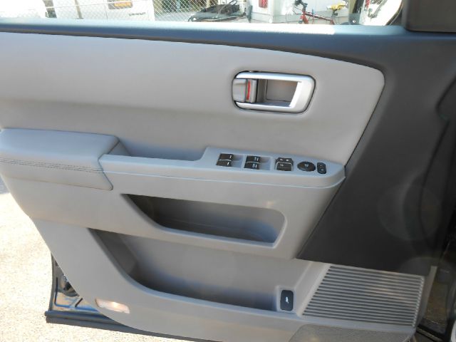 Honda Pilot 2011 photo 12