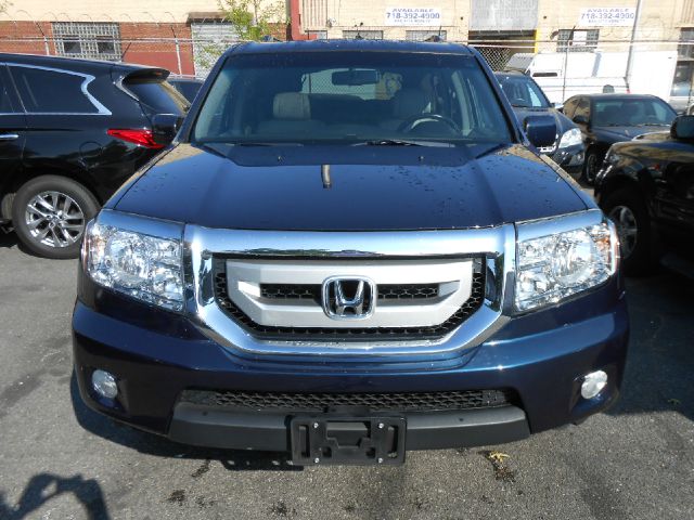 Honda Pilot 2011 photo 19