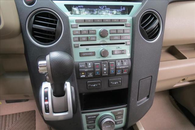 Honda Pilot 2011 photo 20