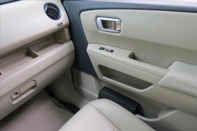 Honda Pilot 2011 photo 23