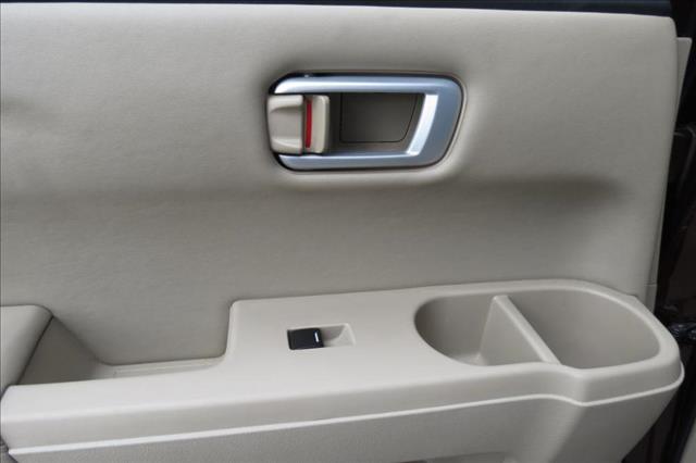 Honda Pilot 2011 photo 38