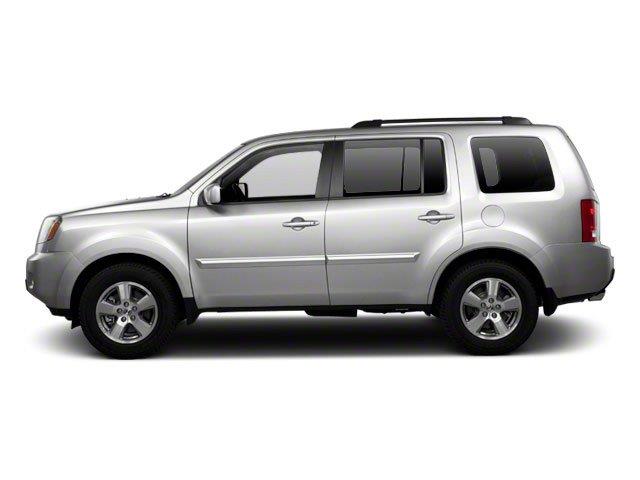 Honda Pilot LS 2WD SUV