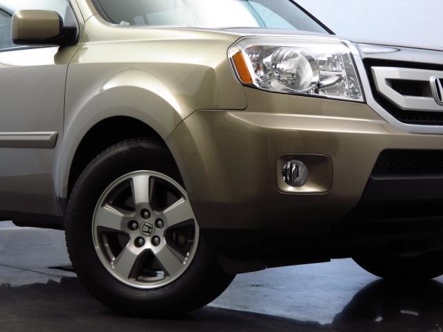 Honda Pilot 2011 photo 3