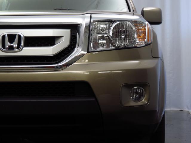 Honda Pilot 2011 photo 4