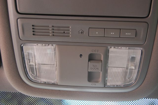 Honda Pilot 2011 photo 12