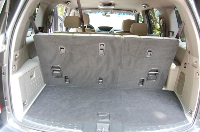 Honda Pilot 2011 photo 15