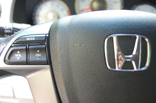 Honda Pilot 2011 photo 5