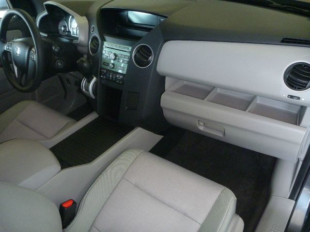 Honda Pilot Laredo 4 X SUV