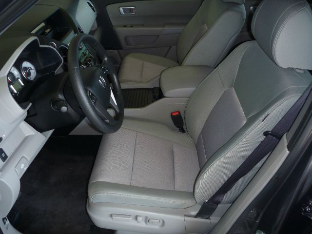 Honda Pilot 2011 photo 1