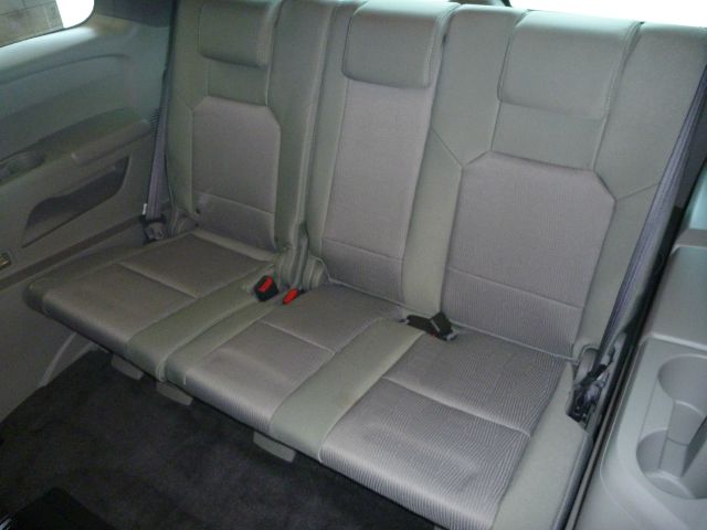 Honda Pilot 2011 photo 2