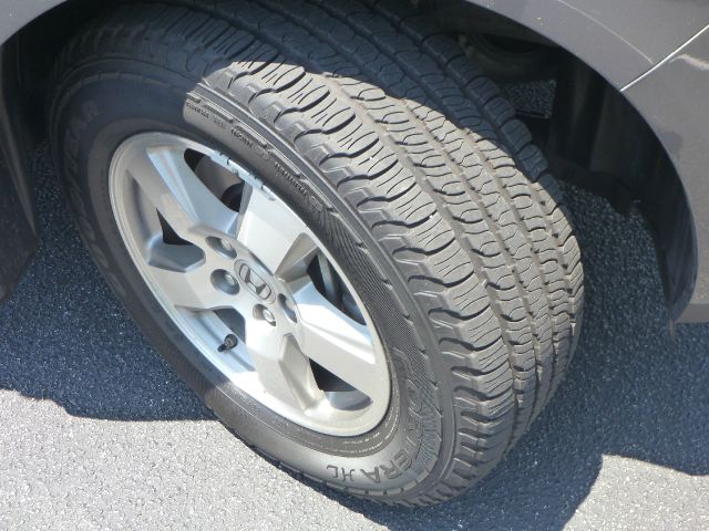 Honda Pilot 2011 photo 6