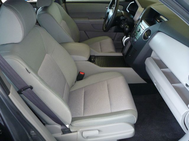 Honda Pilot 2011 photo 8