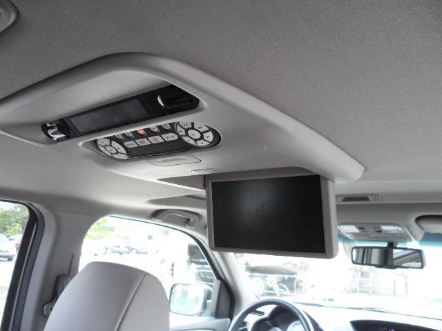 Honda Pilot 2011 photo 12