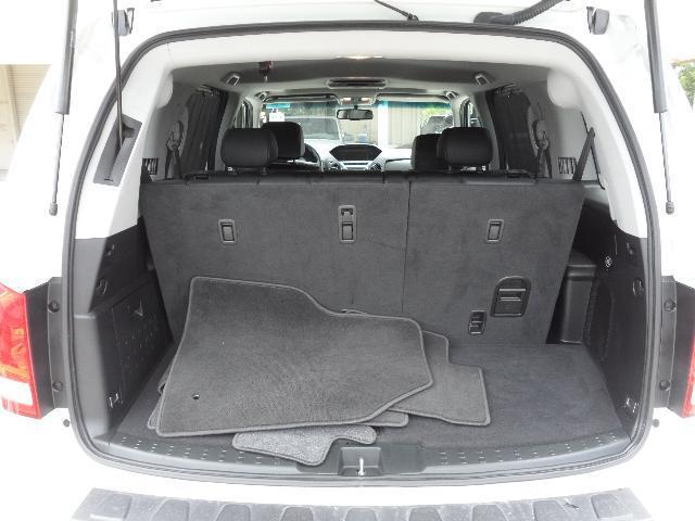 Honda Pilot 2011 photo 10