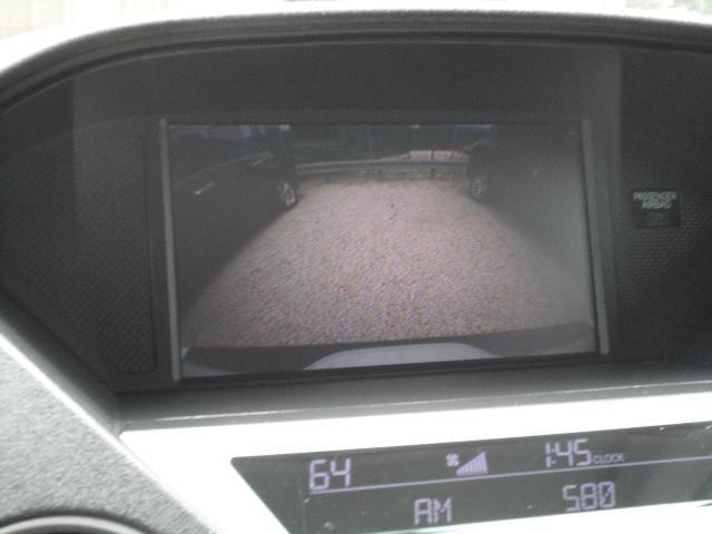 Honda Pilot 2011 photo 13