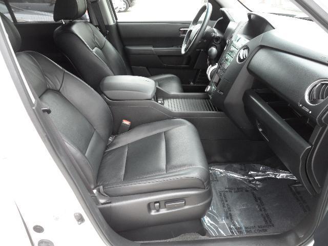 Honda Pilot 2011 photo 15