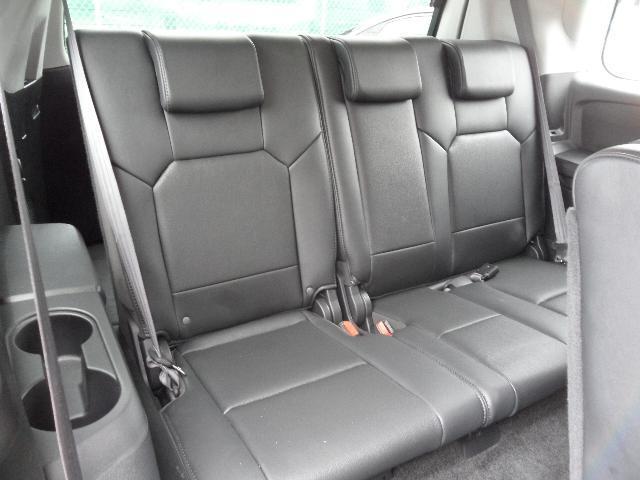 Honda Pilot 2011 photo 17