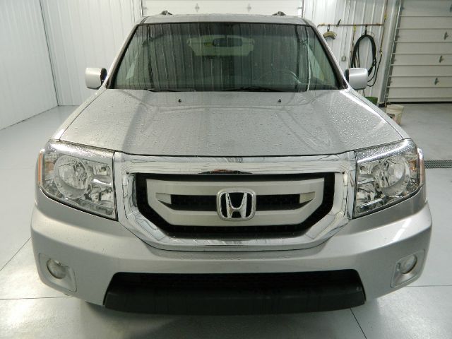 Honda Pilot 2011 photo 3