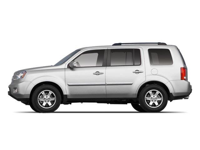 Honda Pilot 3.5 SUV