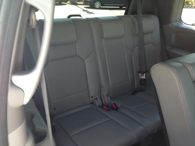 Honda Pilot 2011 photo 10