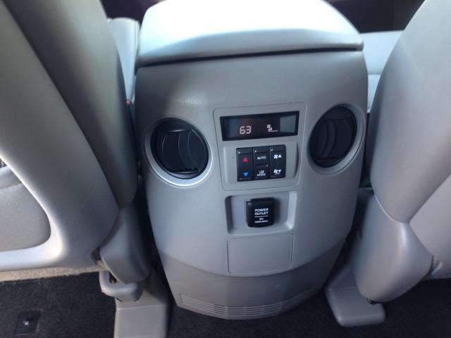 Honda Pilot 2011 photo 9