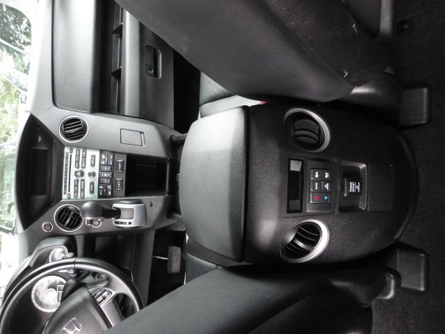 Honda Pilot 2011 photo 23