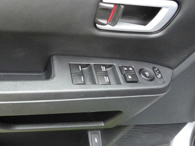 Honda Pilot 2011 photo 7